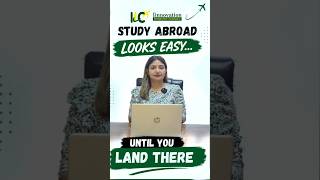 Study Abroad Reality ! What International Students Face After Landing #StudentLifeAbroad #StudyVisa