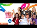 Festival Virada Salvador: Jorge e Mateus Ivete Sangalo Mari Fernandez Manu Bahtidão Timbalada