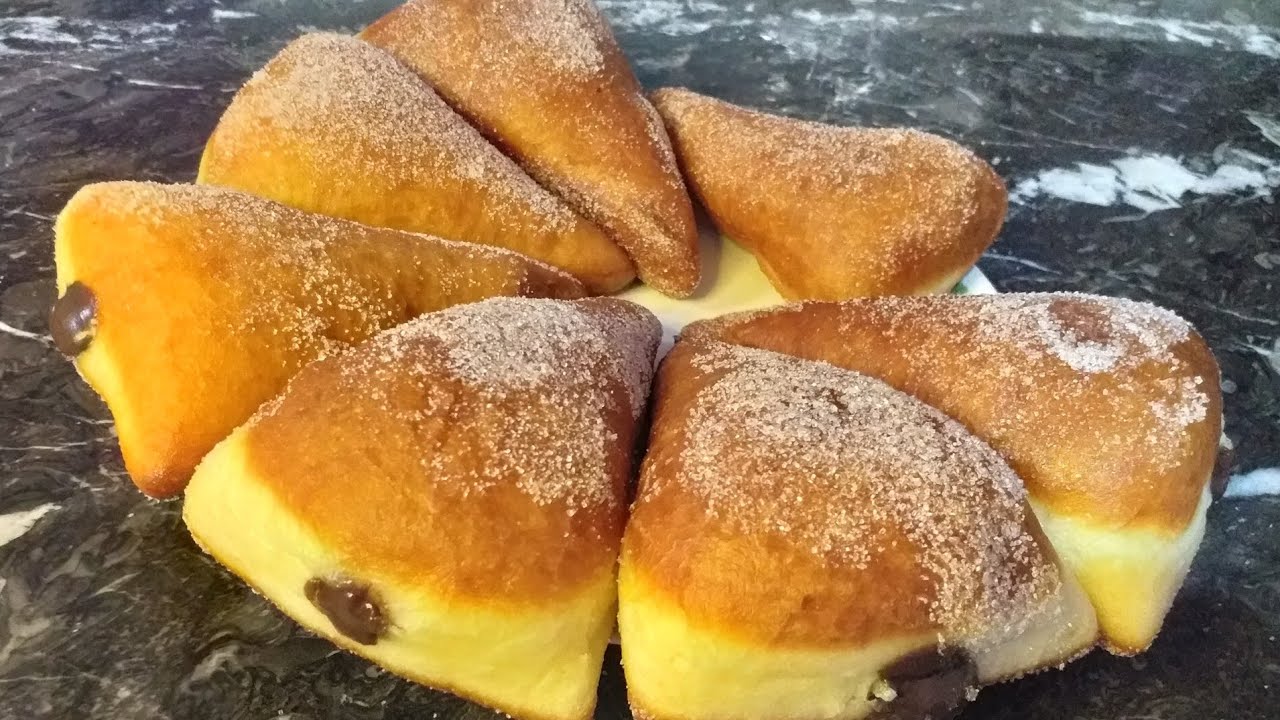 فطائر المقلات سريعة وساهلة نوضي حضريهم دبا وفرحي وليداتك