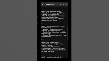 Storage Devices Ranked: Fastest to Slowest Explained with Deep Dive | Computer Architecture