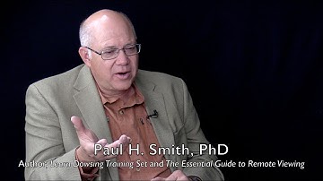 Video Nugget: Map Dowsing Methodology with Paul H. Smith