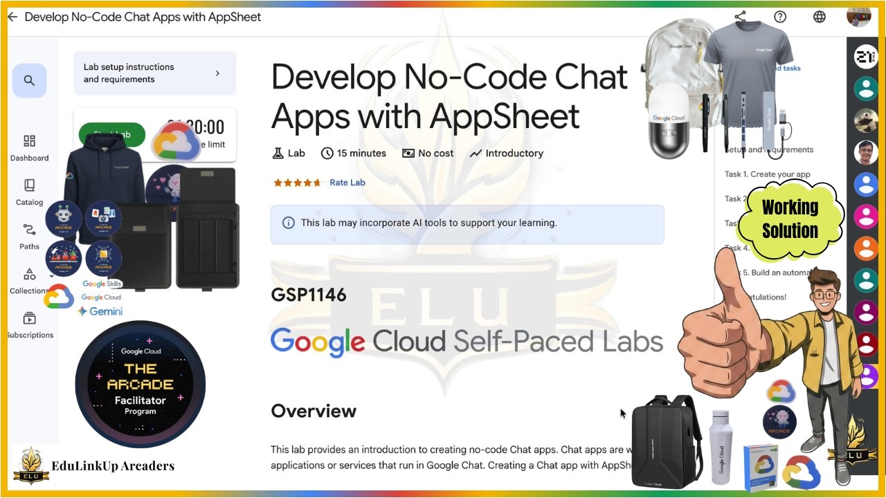 Deploy a Modern Web App connected to a Cloud Spanner Instance | GSP1051 ...