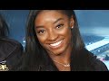 Simone Biles Admits She’s Surprised By Support She Received Amid Olympics (Exclusive)