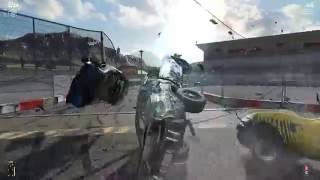 4K UHD Gaming Samples 3 Demo Material