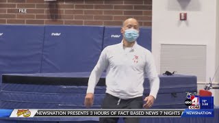 University of Utah releases review into gymnastics coach abuse allegations