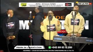 Prayer of Lamentation, Tuesday, November 18, 2025