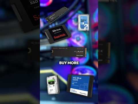 Your gaming PC