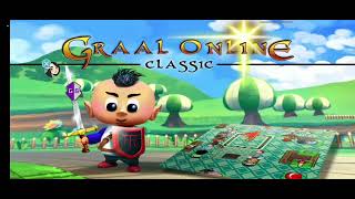 Graal Clássic (script-info player)