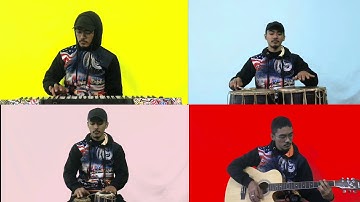 NEPAL TELECOMMUNICATIONS(NTC) CALLER TUNE - CULTURAL EDITION