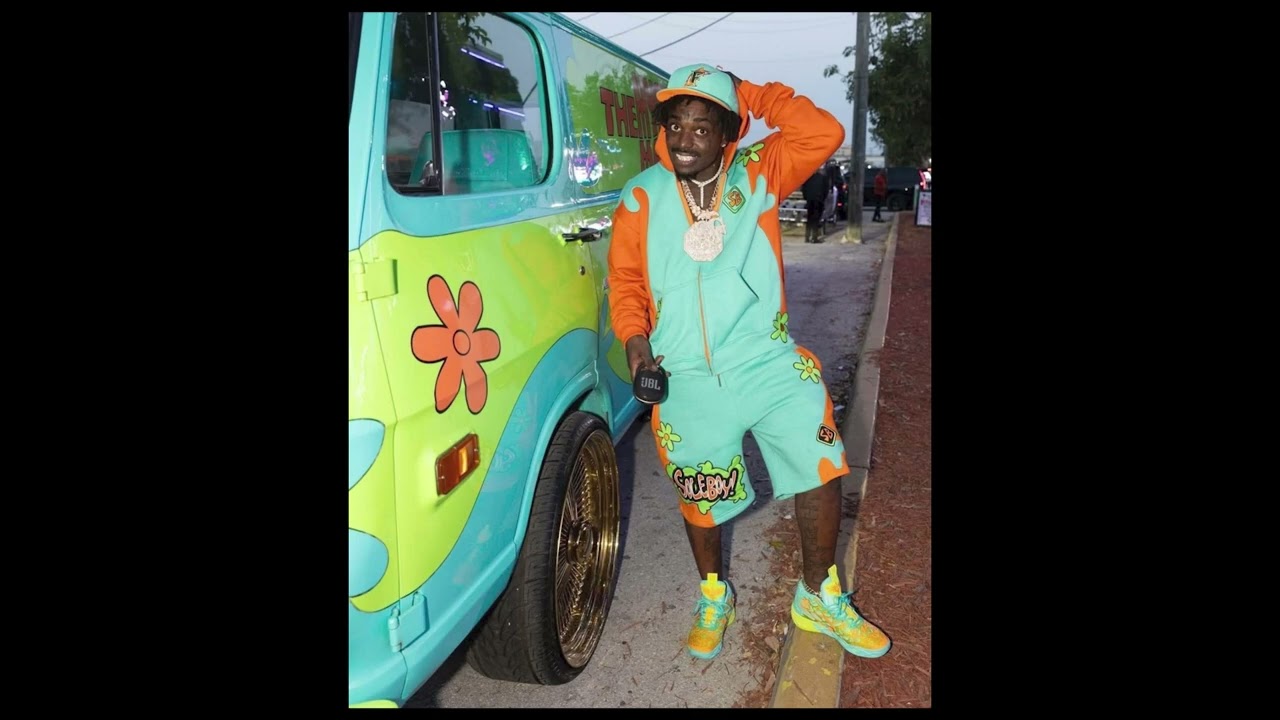 [FREE] Skrilla x Sample Type Beat - 