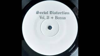 Social Distortion - More Girls, More Cars And Even Louder Guitars