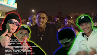 Isando Saint Laurent Lil Kid, Mc Ph, Mc Ig & Cjota