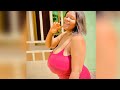 MIss Tina ~ Curvy Model | Miss Curvy Africa | plus size model | modelo curvilíneo | ssbbw.