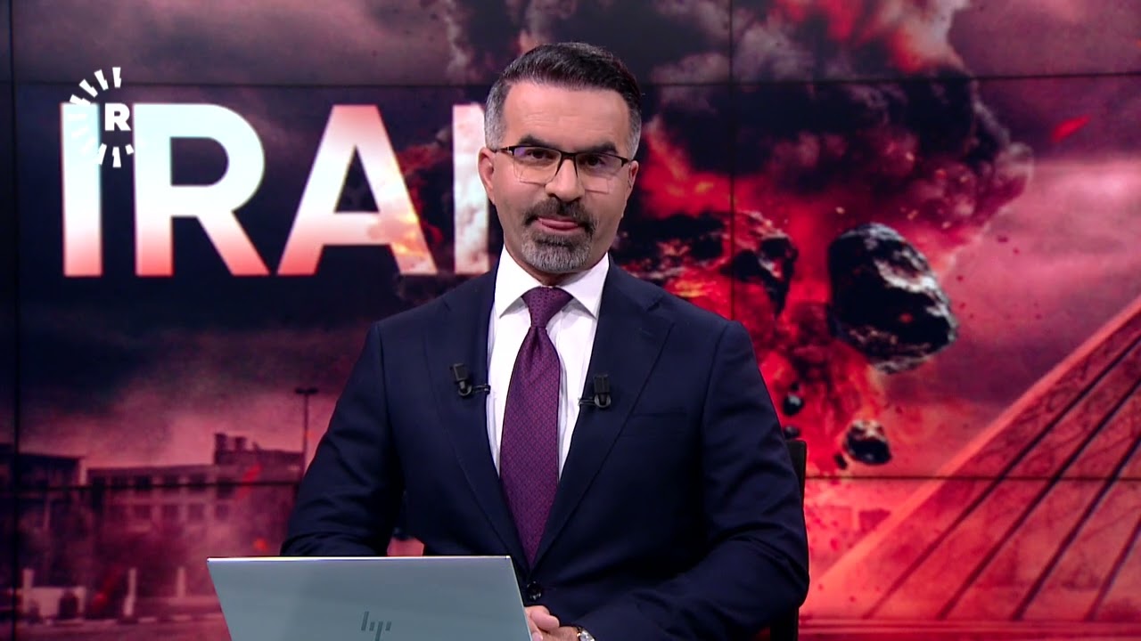 دامەزراوەکانی ئێران و پەیوەندییان بە 'رێبەری باڵا'وە