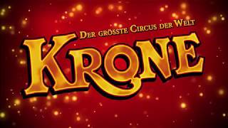 Trailer II. Winterprogramm 2017/2018 | Circus Krone