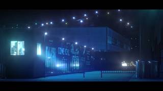 Blackmagic Pocket Cinema Camera 4K NYC Night Shoot Test