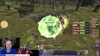 Horizon XI -   Finishing HENM Tier 2 Hard Mode.  Diablos CoP Missions and more