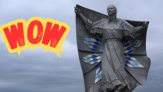 FIVE Amazing Things In Central South Dakota! (Number 3 Made Me Laugh!)