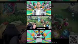 Marsha X Eri Is Back