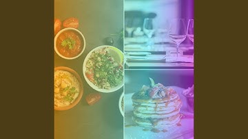 Dashing Jazz Ballad with Strings - Vibe for Fun Dinner Dates