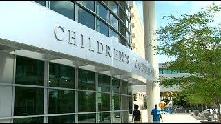 Miami-Dade Opens Gleaming New Juvenile Courthouse