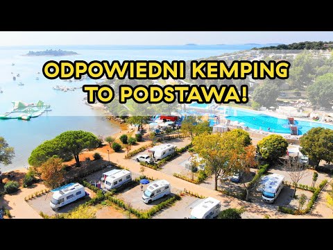 Wideo: Podstawy kempingów i kempingów