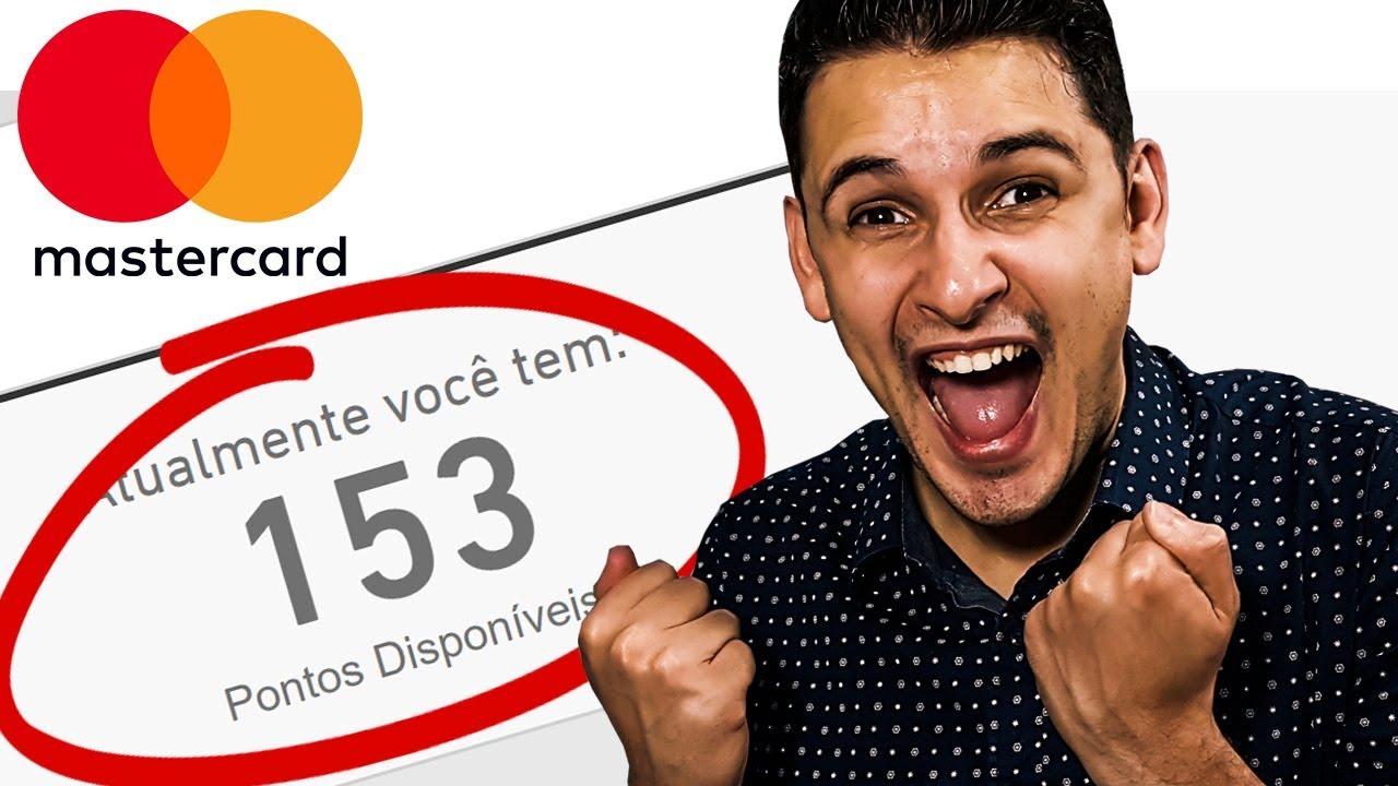 🔥 Mastercard Surpreenda como funciona? (Minha forma de ganhar DINHEIRO FÁCIL!)