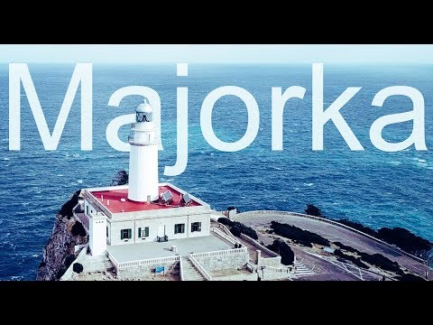 Wideo: Co Musisz Wiedzieć O Wakacjach Na Majorce?