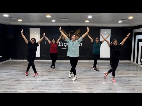 Burn calories Dance workout class 2023 #dance #fitness #ownchoreography #workout2023 #zumba