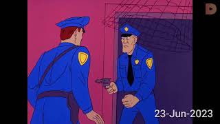 One Second Of Every Clic Animated Shows From Sabien Cartoon Tv Studios Update