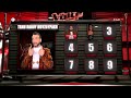 Δείτε πως έχουν διαμορφωθεί οι ομάδες των coaches | The Voice of Greece | 7η Σεζόν