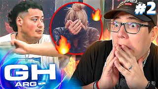 Thumbnail for INCENDIARON LA CASA | GRAN HERMANO 2023 - 2