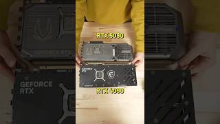 Kelsey unboxes the 5080