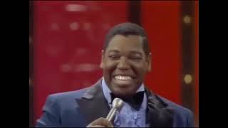 03Dec1970 Johnny Brown s Musical Stand up Act The Flip Wilson Show