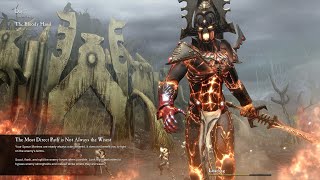 Warhammer 40 000: Dawn of War 2 - Воющий Рок(Миссия 28)(Примарх)