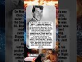 Dean Martin carried his son's pilot wings to his grave.