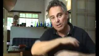Michael Tellinger Contributionism NWO 3/4
