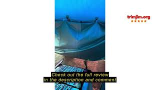 Review Mastercanopy Sunwall Canopy Sidewall For 10X10 Slant Leg Canopy Tent, 1 Pack Sidewall Only W