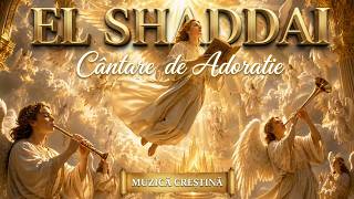 ADONAI EL SHADDAI - A song about the greatness of God | Lyrics by Mihai Bîrcă | Official Video