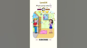 DOP 5 🔥 Delete One Part ✔️✔️ Levels 48-52 ✔️✔️ #dop #dop5 #gameplay #androidgames #shorts  #guess