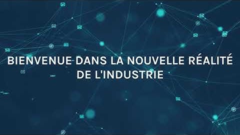 GLARTEK DEMO Travailleur Connecté