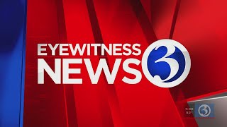 Eyewitness News Thursday morning