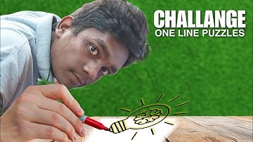 Puzzle Game Challage | Part-1