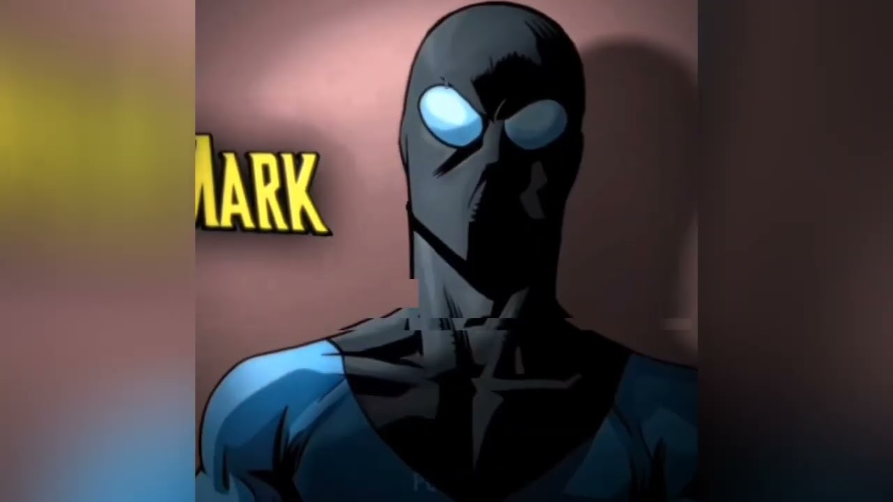 Invincible Variants (Full Edit) - Dream Space