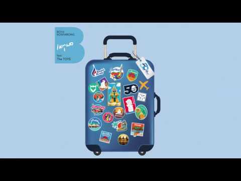 “เหตุผล” บอย โกสิยพงษ์ feat. The Toys