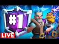 New Season Push to Top 1!