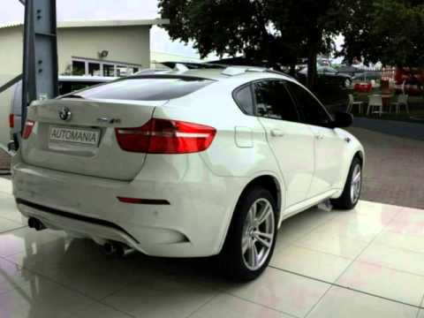 2011 Bmw X6 X6 M Immaculate Auto For Sale On Auto Trader South