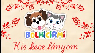 Download Lagu Bolhicirmi – Kis kece lányom | Népi gyerekdal modern feldolgozásban MP3 Download Lagu Bolhicirmi – Kis kece lányom | Népi gyerekdal modern feldolgozásban MP3