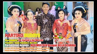 tayub tuban || BARANG KAWAK - PADANG BULAN