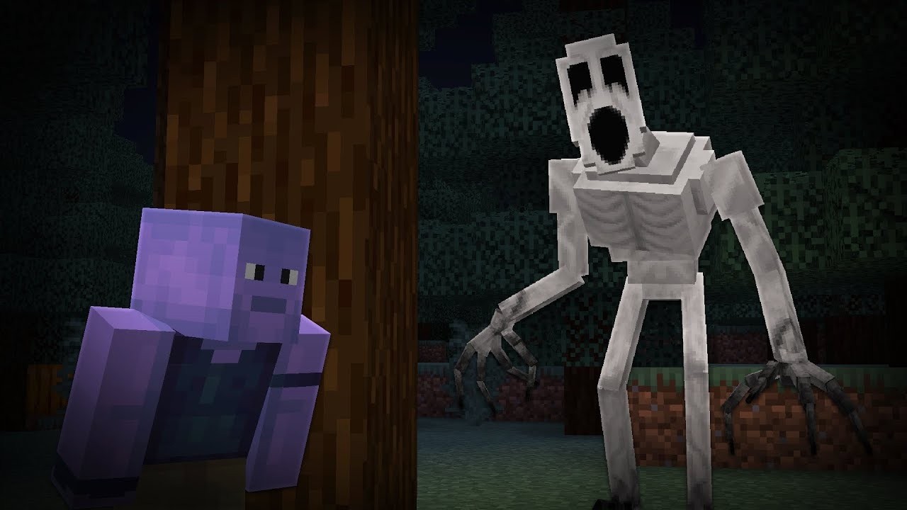 HorrorMod